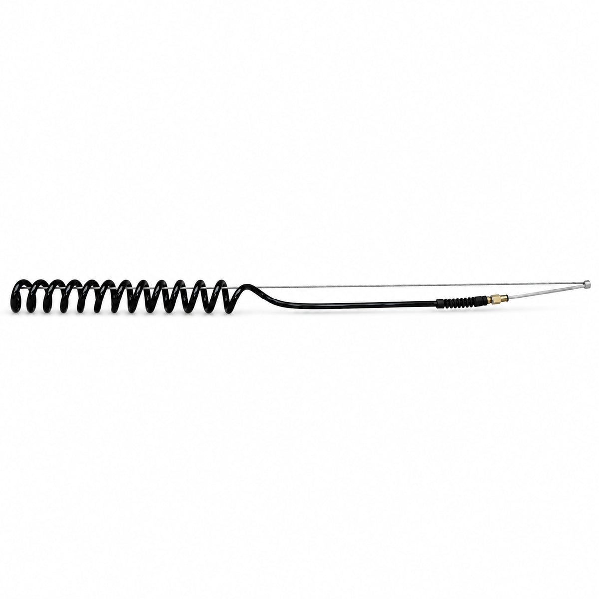 Challenger 40230-X Internal Air Line Kit for Dual Rolling Jack Operation (XFX Series)
