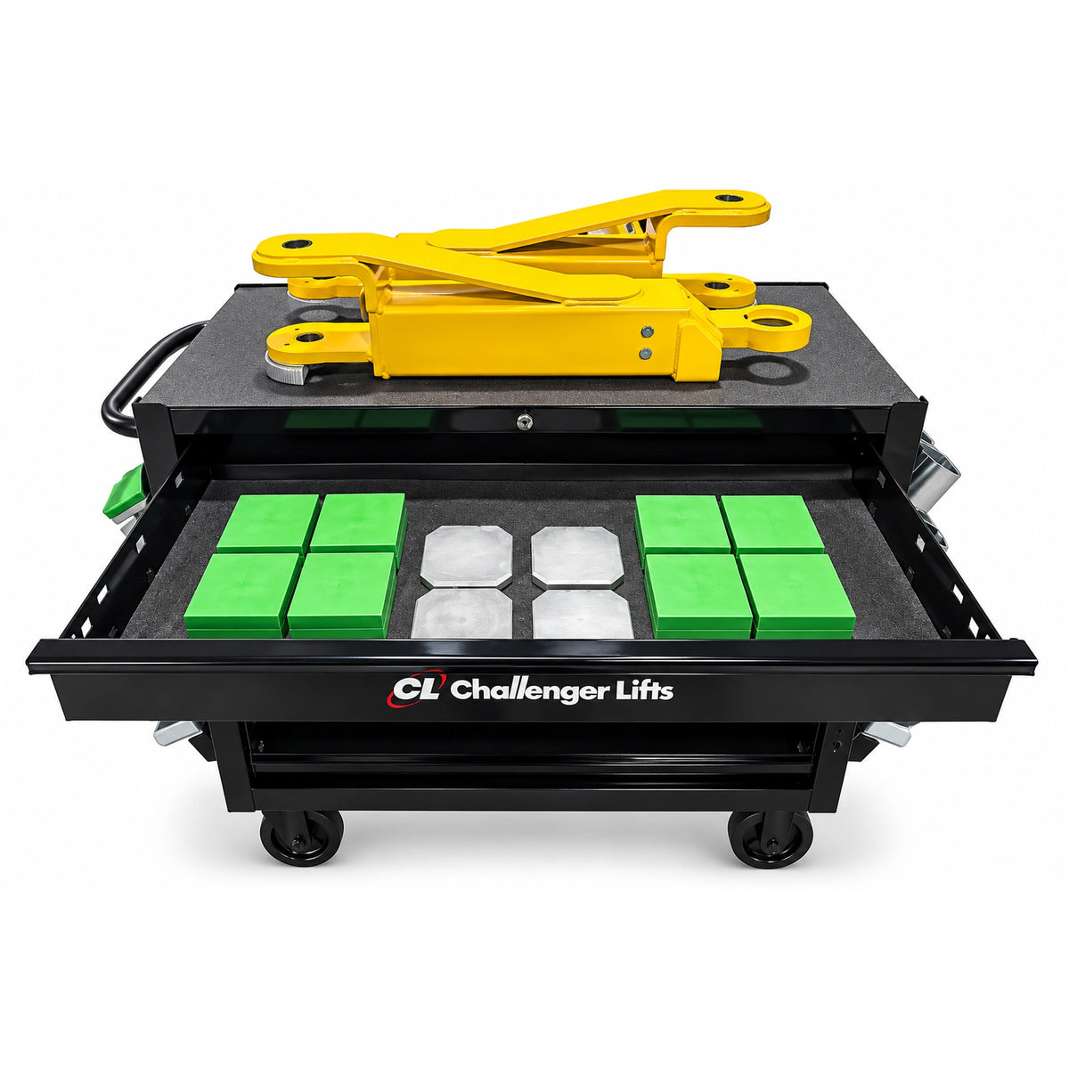 Challenger ACC-CART-PKG Adapter Cart
