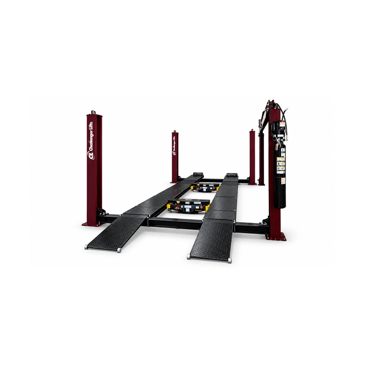 Challenger AR44018AR 18K Chain Alignment Rack
