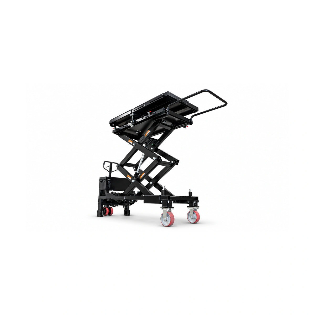 Challenger BT3300 3.3K Power Train Lift Table 110V