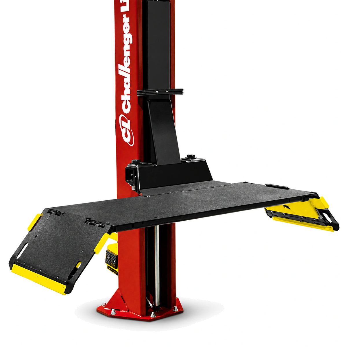 Challenger CL10-XP9-2-QC Two-Post Automotive Lift 9,000 lb