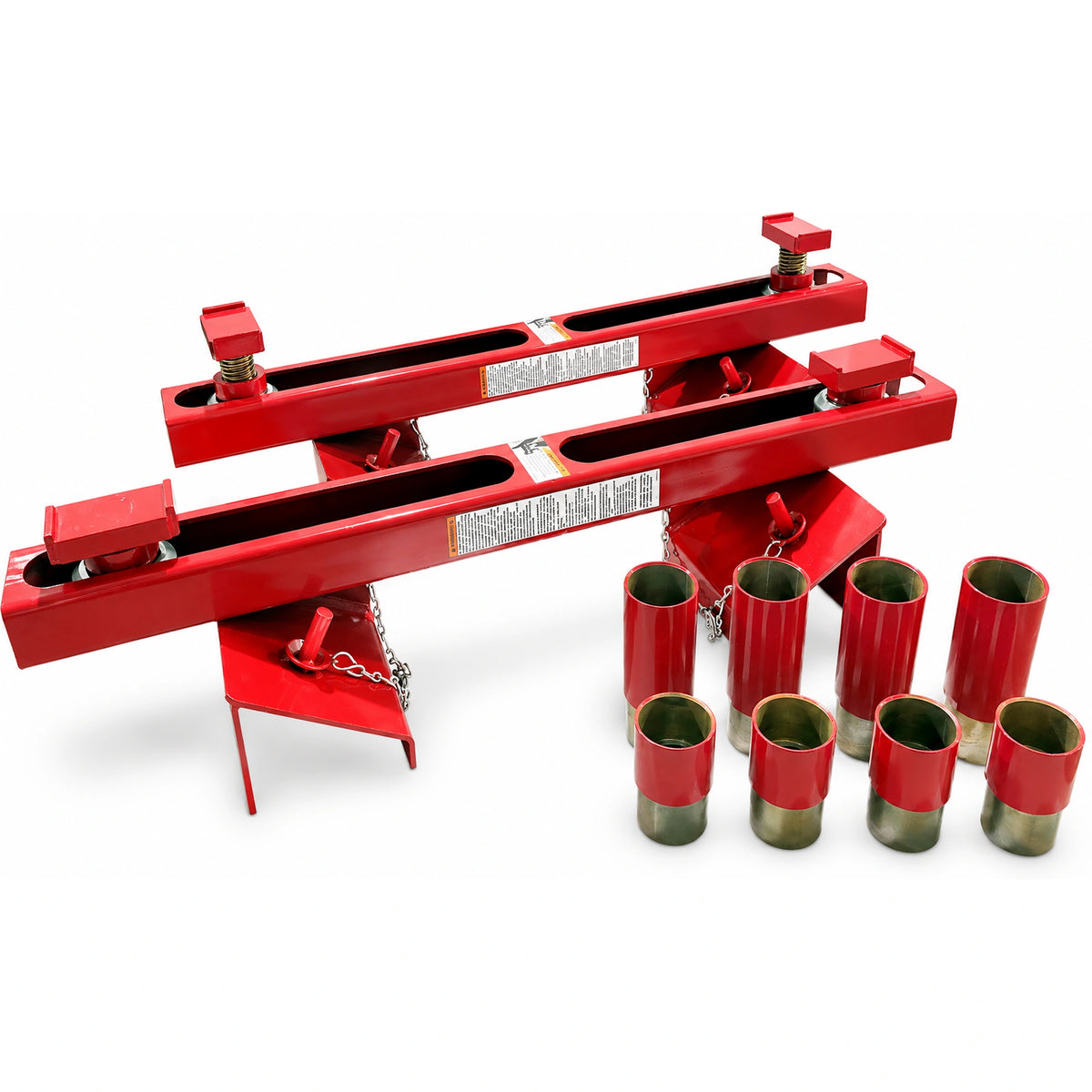 Challenger CLHM-EL90-LP Lower Profile End Lift Adapter Set