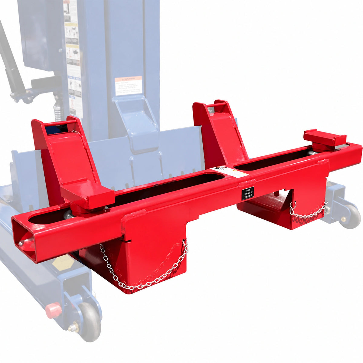 Challenger CLHM-EL90-LP Lower Profile End Lift Adapter Set