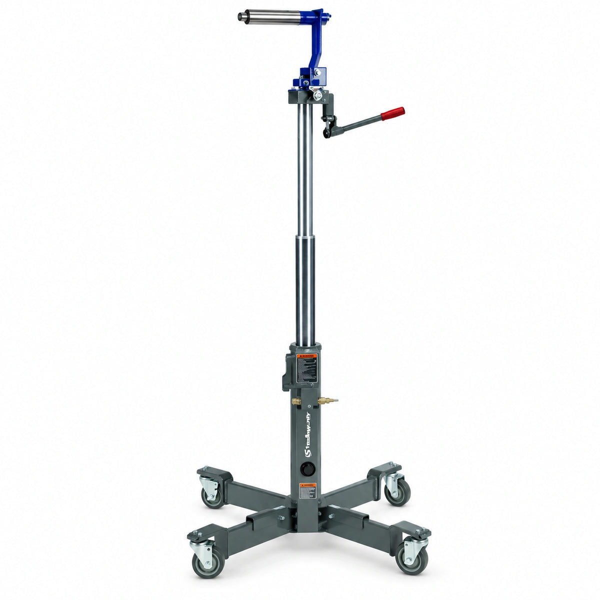 Challenger CLHM-HR-300 Clutch Jack Air Hydraulic 300 lb