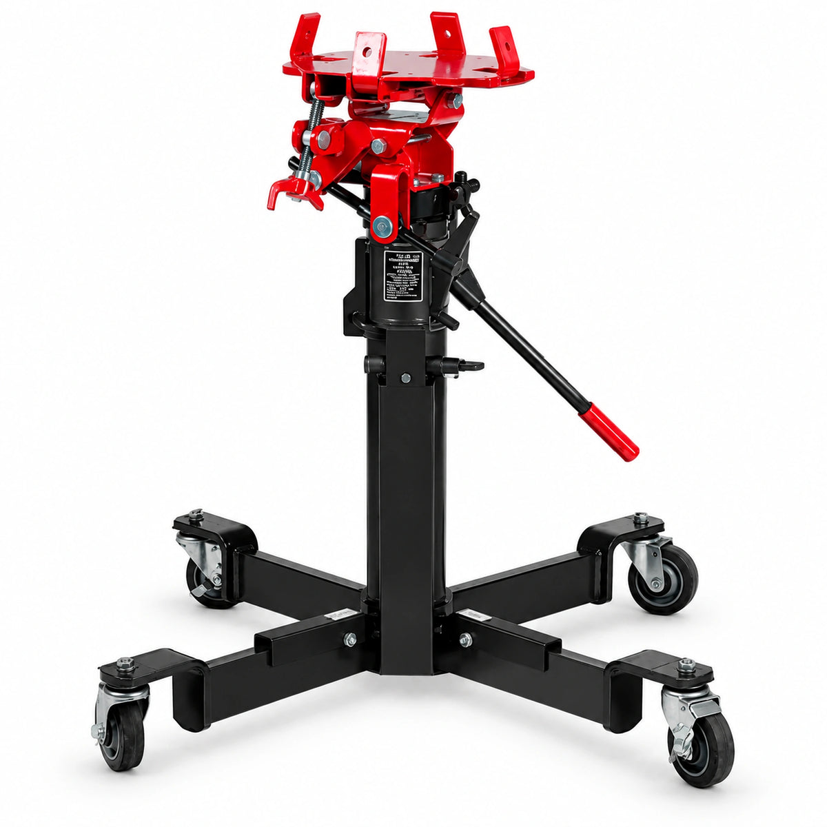 Challenger CLHM-HTJ-1200 Transmission Jack
