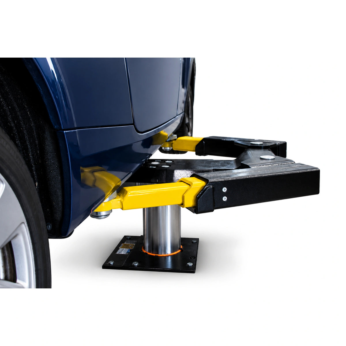 Challenger EV1020-UC-BMC Upper Components for EV1020 Bench Mounted Controls