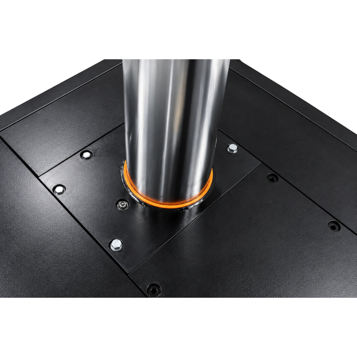 Challenger EW10LS-2-QC Wide Inground Lift 10000 lb QC
