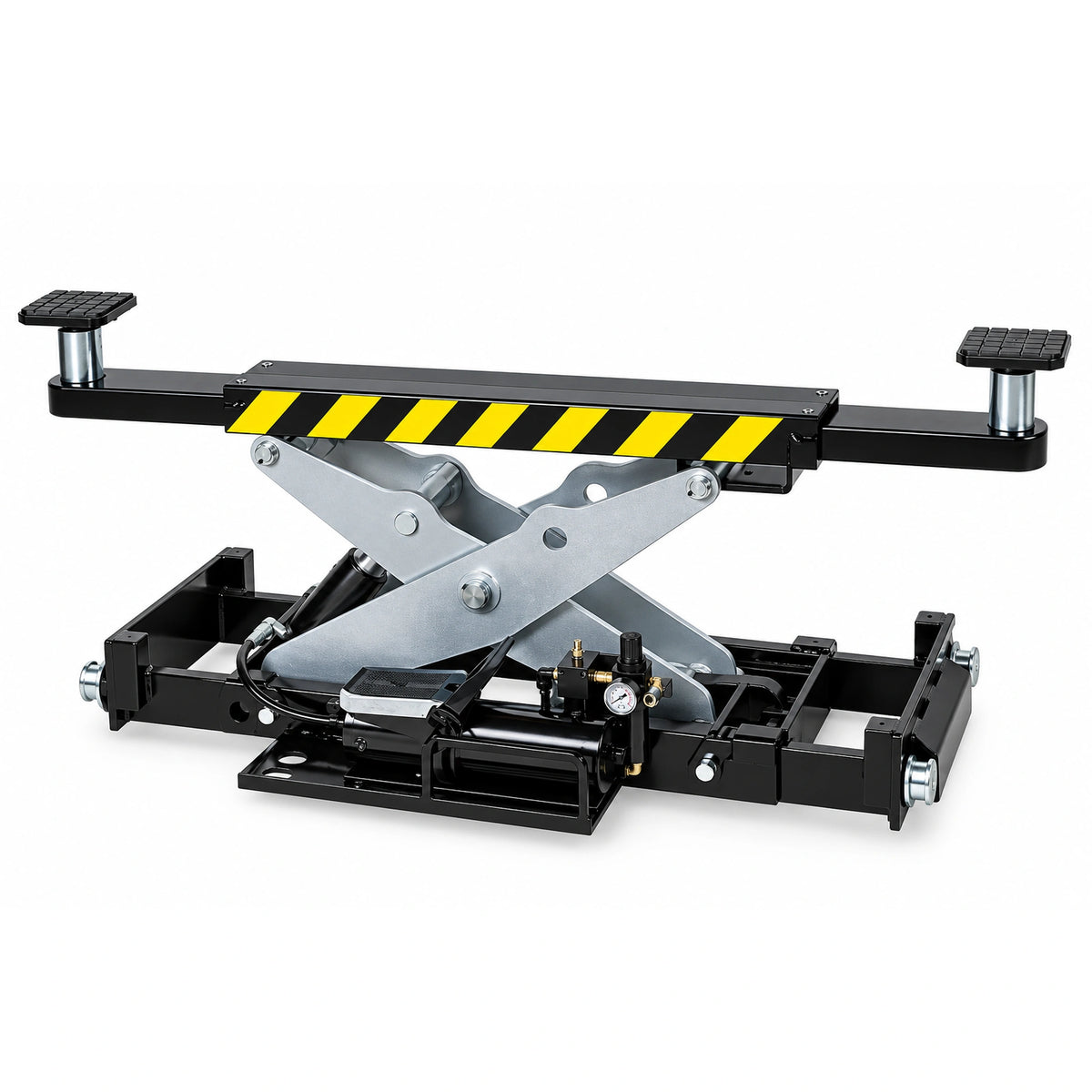 Challenger RJ9-GS 9K Rolling Jack