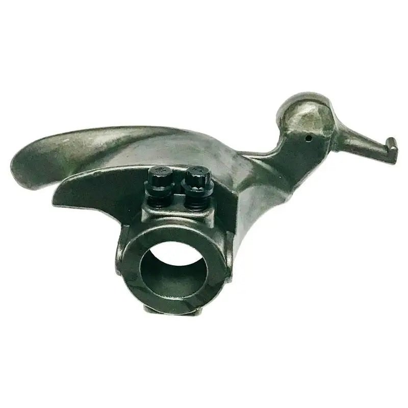 Duck Head no background