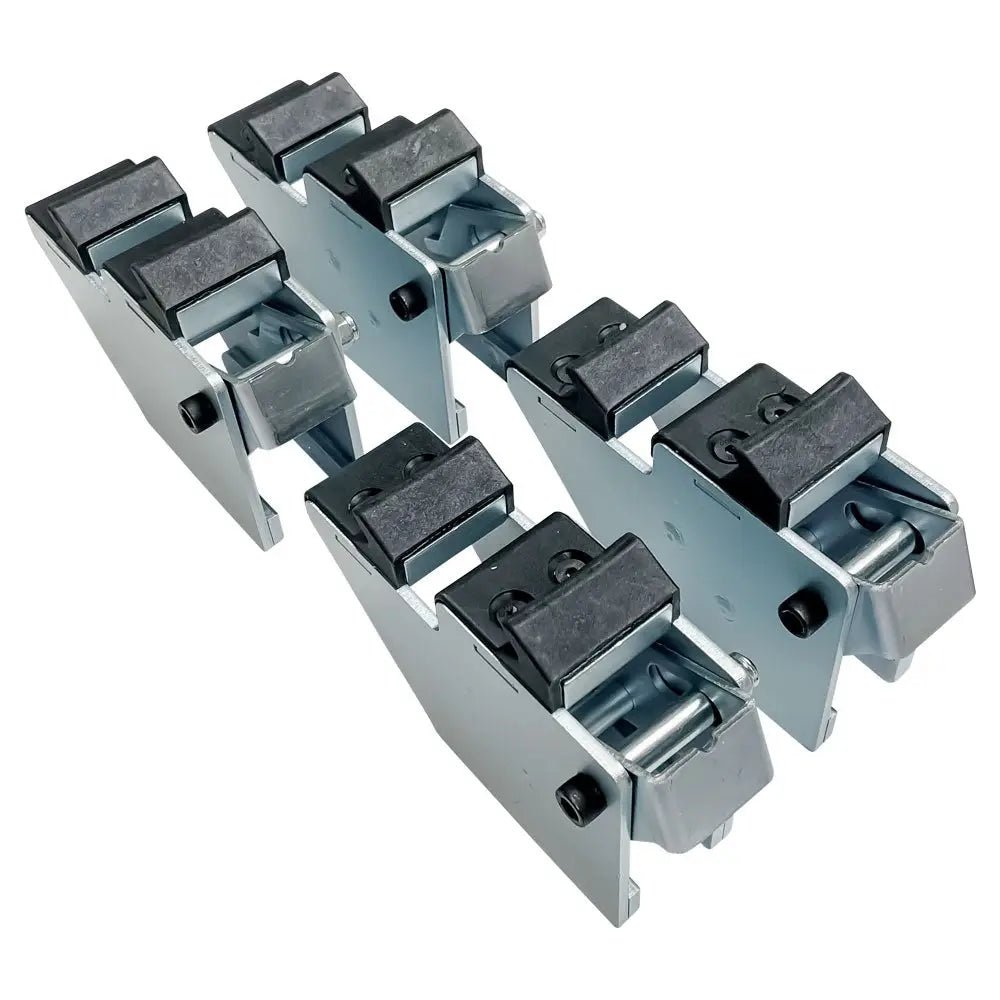 COATS 183585 ATV Adapters, OEM Parts, Set of 3