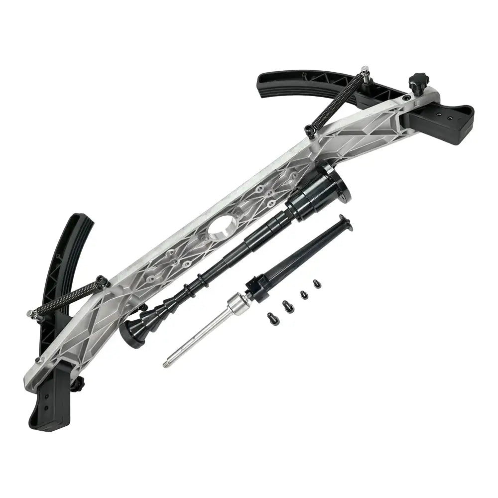 COATS 5606376 Motorcycle Wheel Balancer Adapter Kit, 40mm, 16mm-34mm