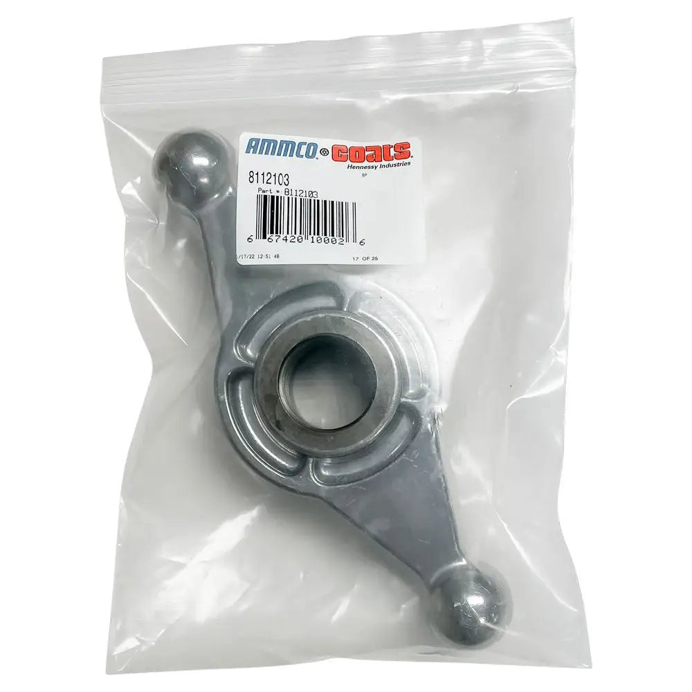 COATS 8112103 Hub Nut, 40mm, Standard Thread Pitch