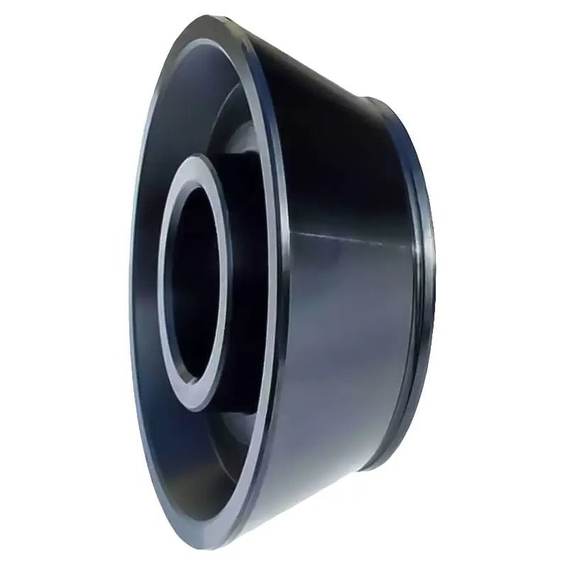 40mm Tacoma LT Cone no background