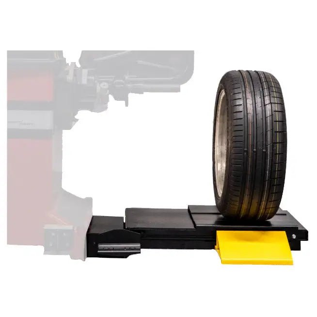 Wheel Lift no background