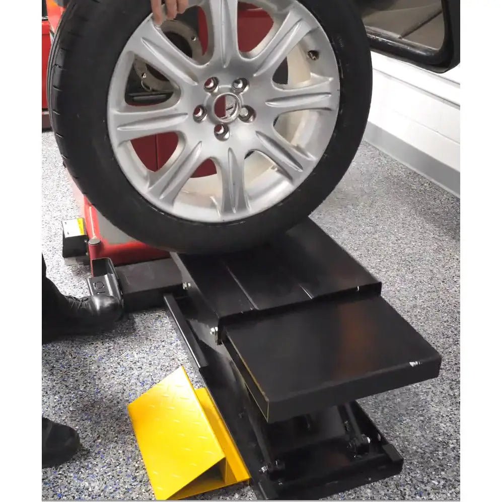 COATS 525 Wheel Lift, For 1300/1400/1500/1600 Balancer