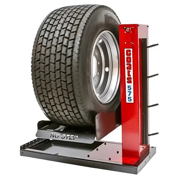 Air Operated Wheel Lift