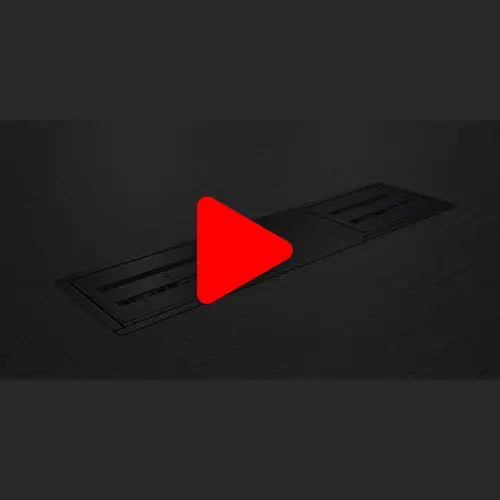 COATS 800ETOC Auto Tread Depth Scanner, Surface Mount