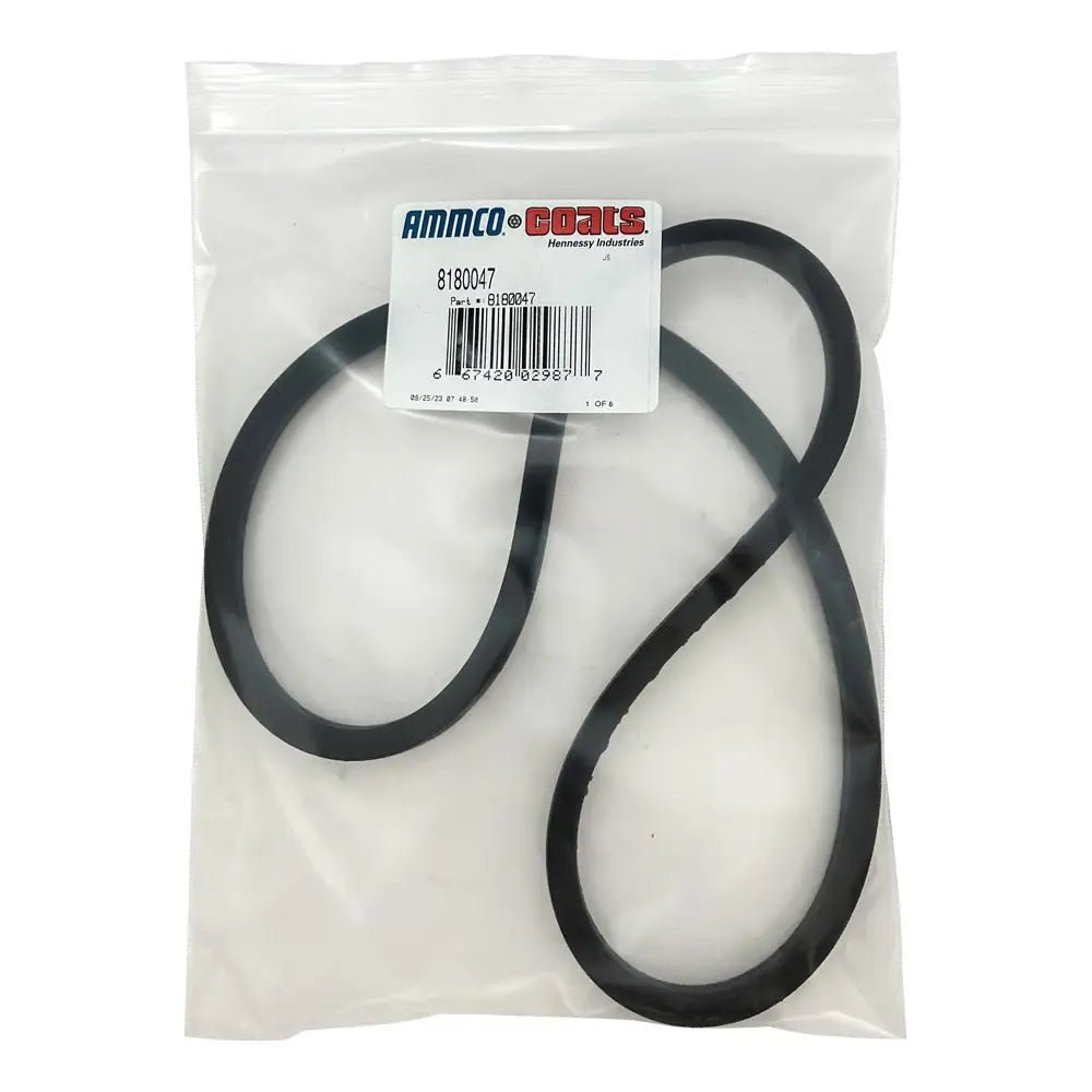 COATS 8180047 Drive Belt, For Coats Tire Changer