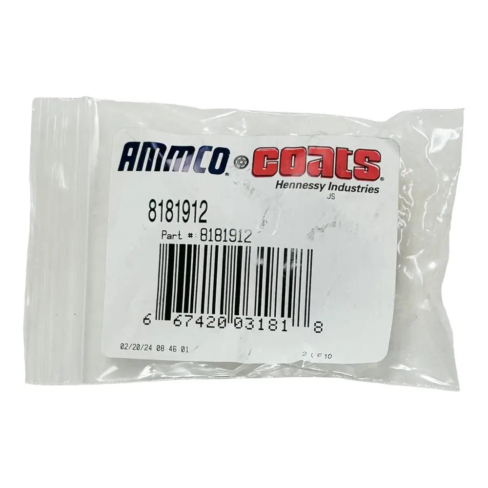 COATS 8181912 Clevis Pin Clip, Each