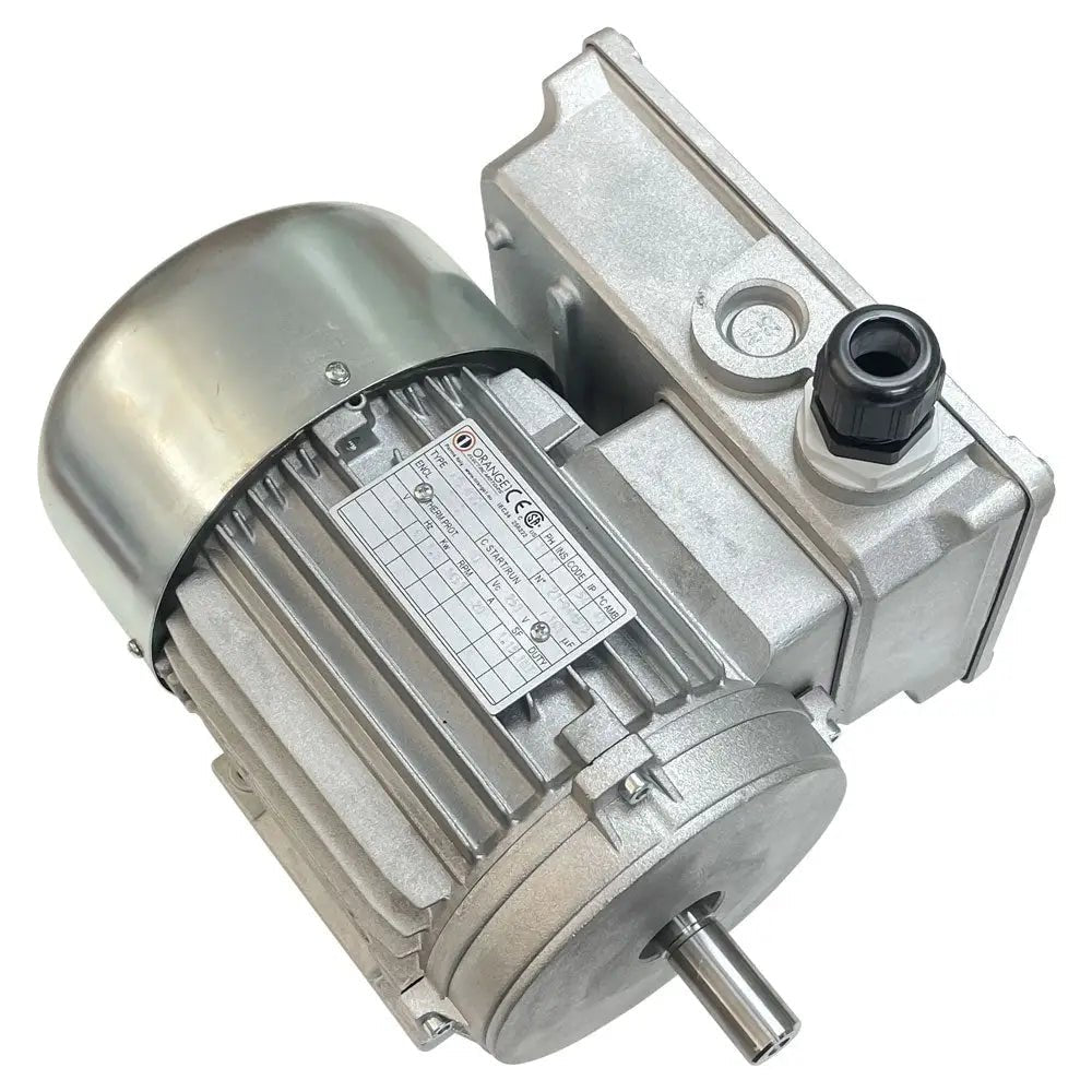 COATS 84596185 Electric Motor, For 9028 Tire Machine, 2HP 115V 1Ph