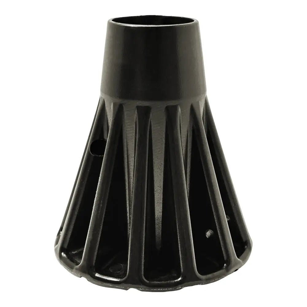 COATS 85607622 Plastic Head/Foot, For Robo Arm