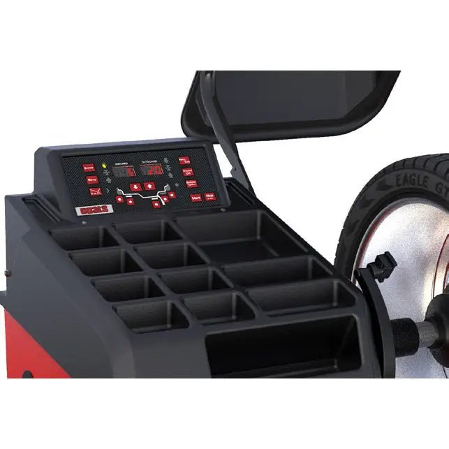 COATS 885 Space-Saving Tire Balancer