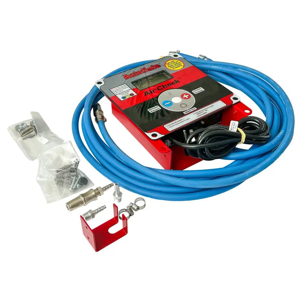 COATS 5009939 Air-Check Tool