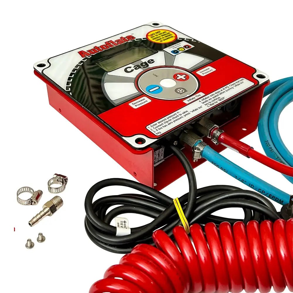 COATS 5009184 Autoflate Digital Inflator, OEM