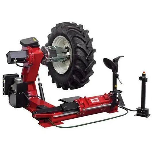 Coats CHD-9041 HD Truck and Agricultural Tire Changer