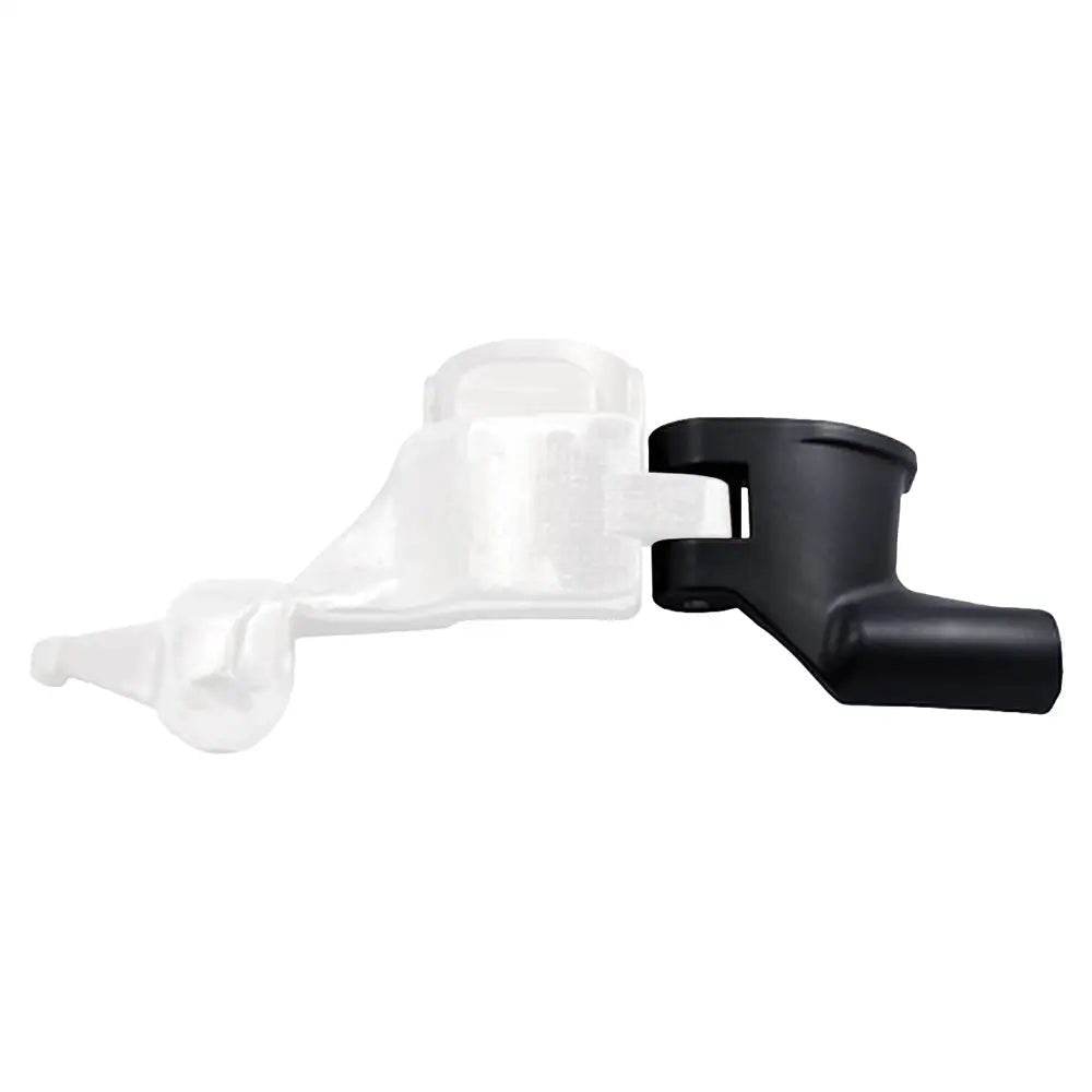 COATS 8560896106 Duck Head Tail, For Hybrid Style Duckhead, Set of 5