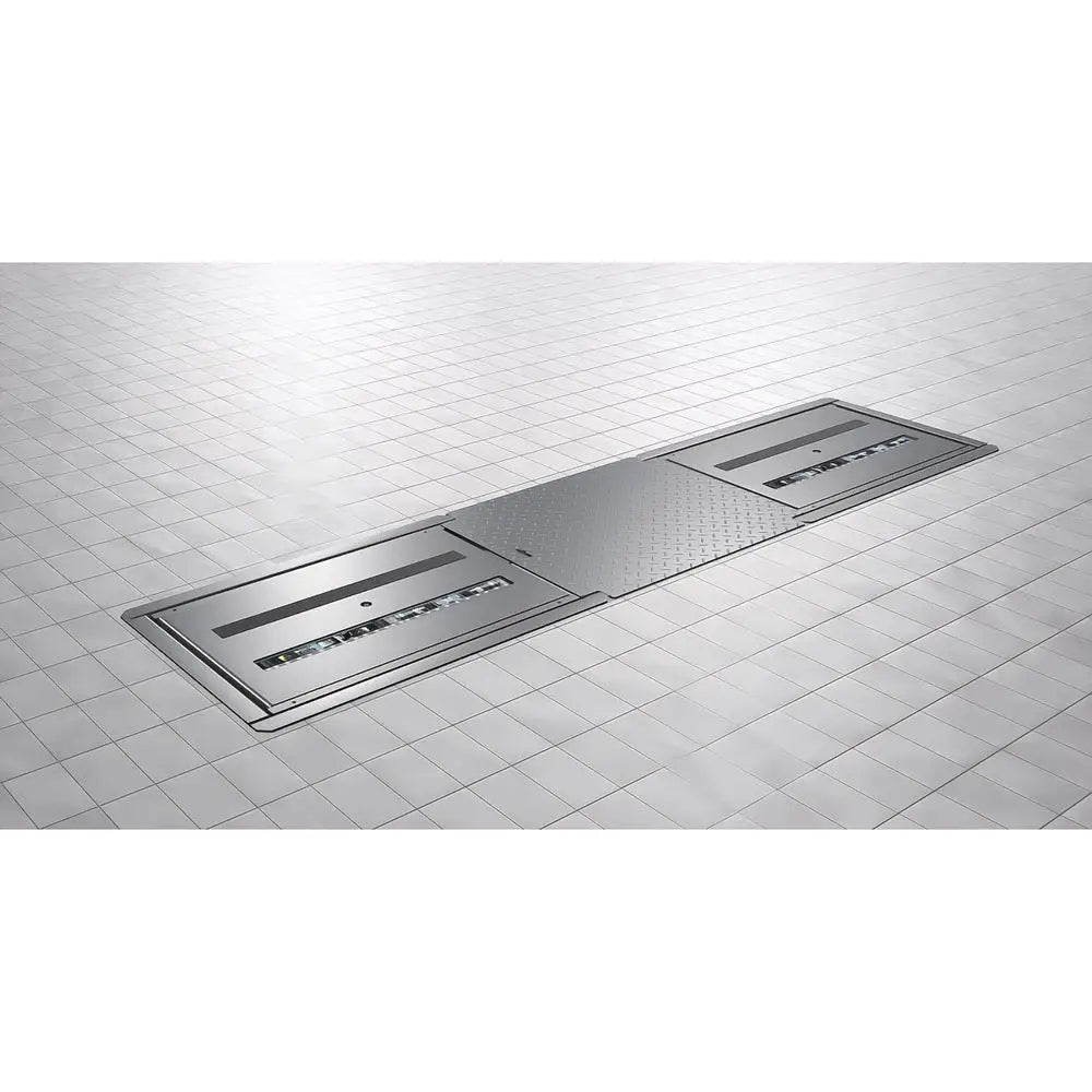 In-Ground Tread Depth Scanner no background