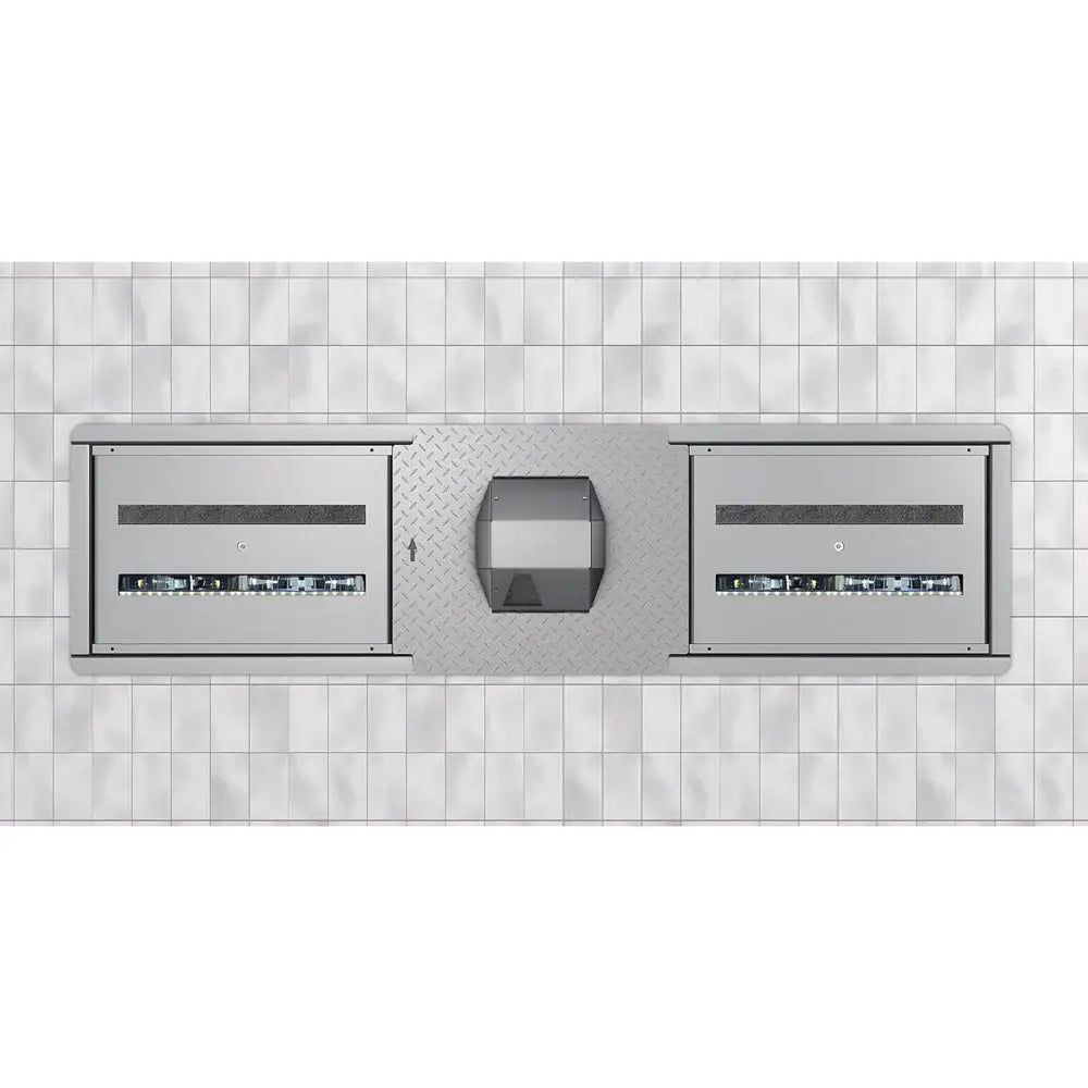 COATS 800ETFC In-Ground Tread Depth Scanner