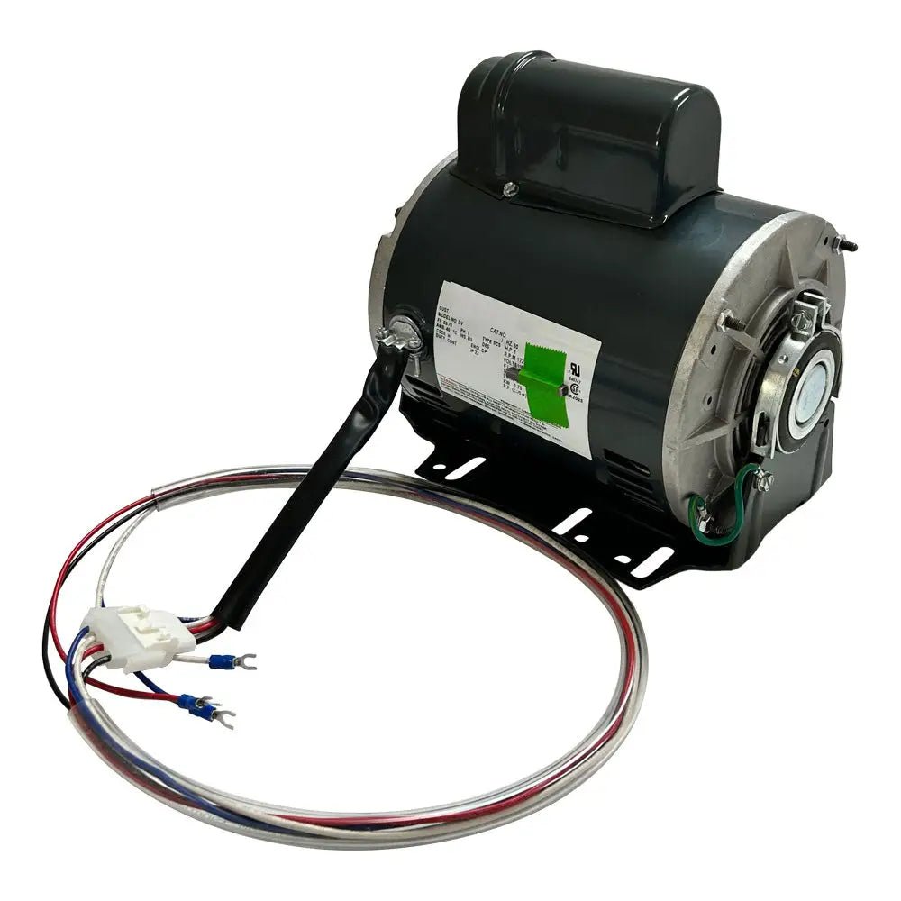 COATS 8184691 Electric Motor, For Coats Tire Changer, 1HP/115V, OEM