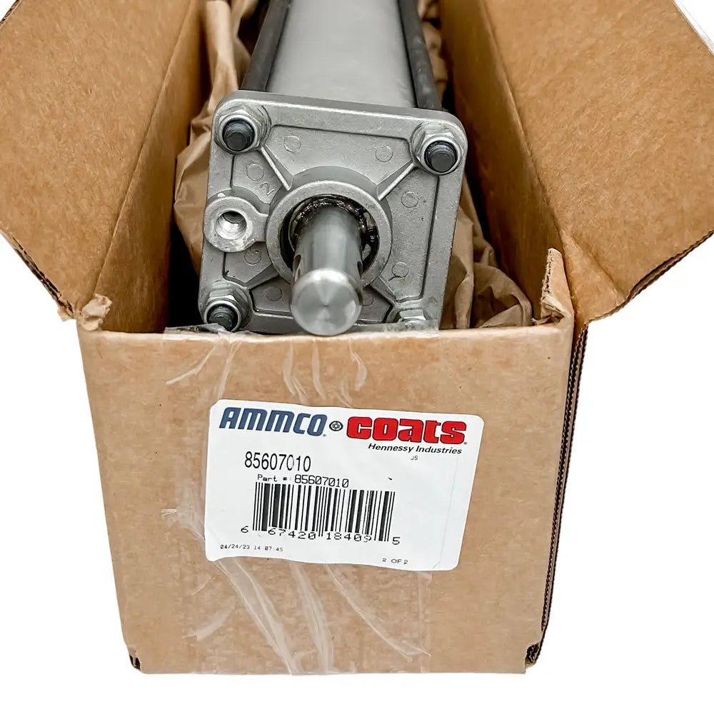 COATS 85607010 3" Air Cylinder Assembly, For Coats/Baseline Tire Changer, OEM