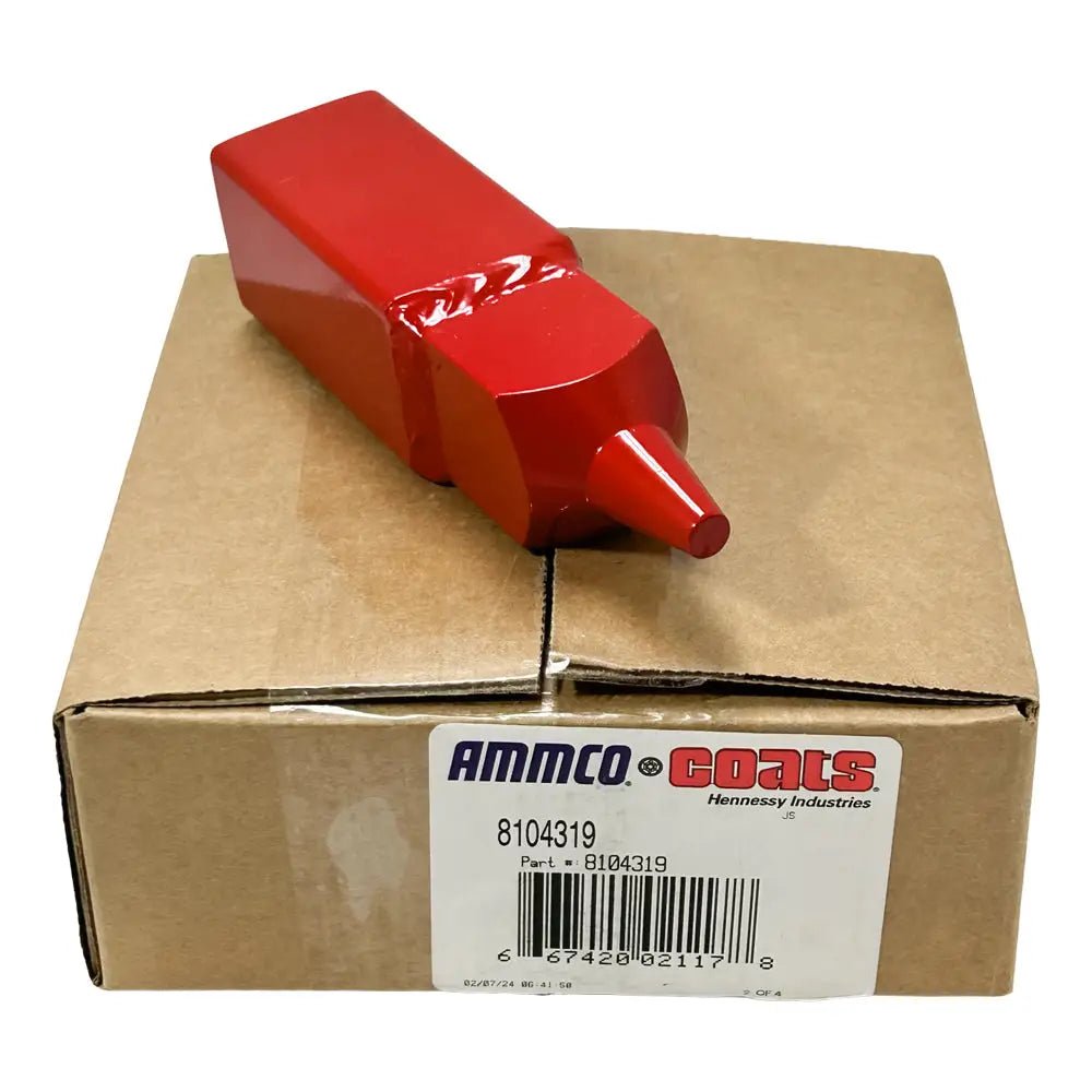 COATS 8104319 Positioning Pin Extension, For Center Post Tire Changer, OEM