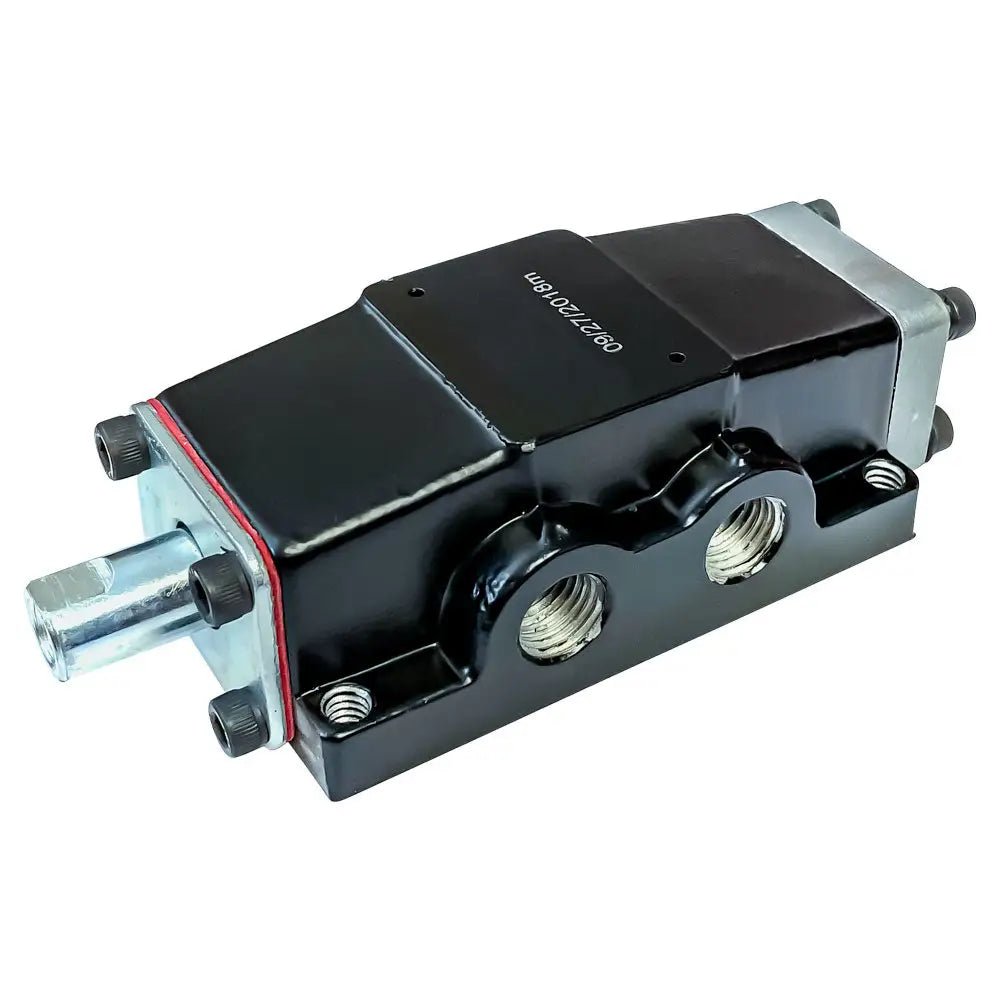 COATS 8184878 Control Valve, For Wheel Lift/Helper Arm/Bead Loosener, OEM