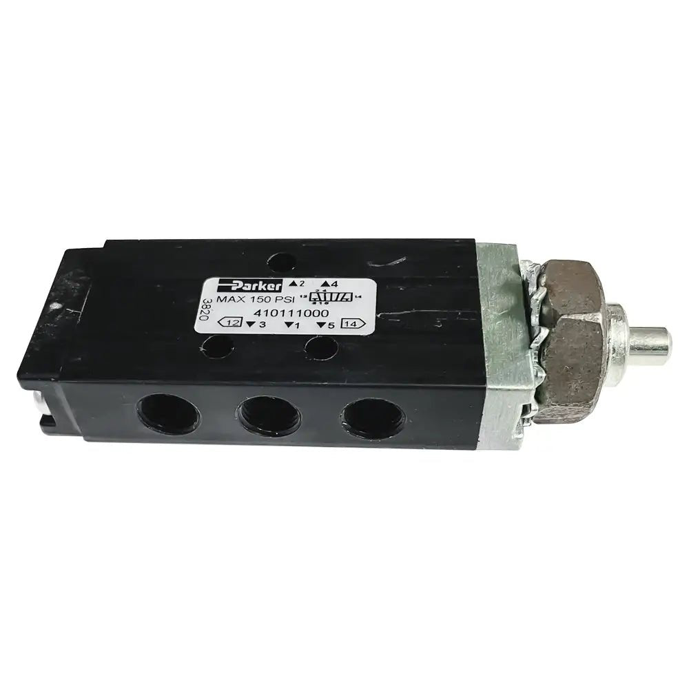 COATS 8120315 Air Valve, For HIT6000 Tire Changer, OEM