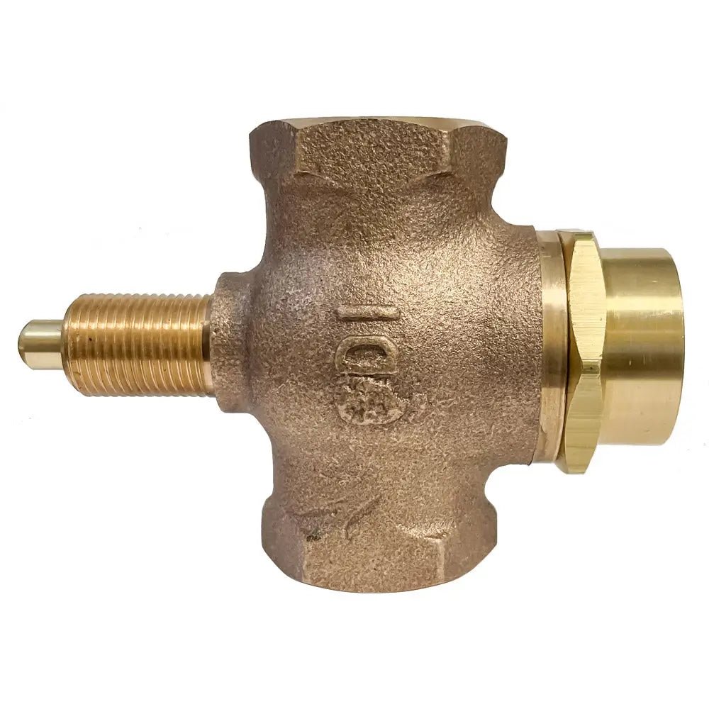 Bead Seating Air Blast Valve