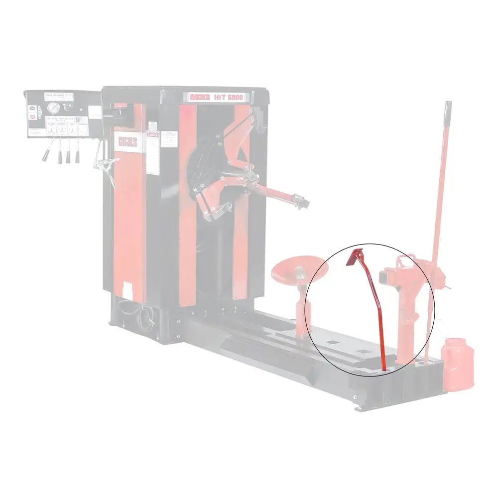 COATS 7109345 OEM Bead Starting Tool, For HIT 5000, 9000 Tire Changer