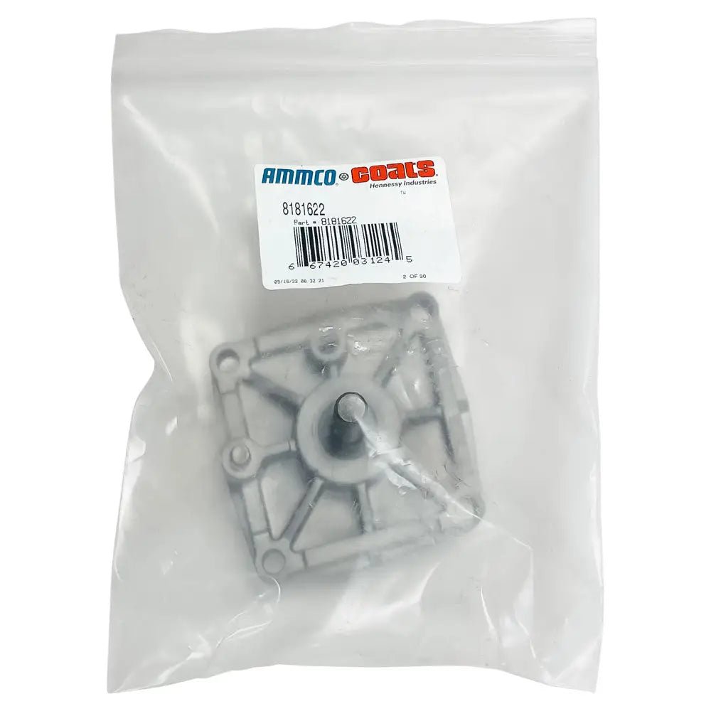 COATS 8181622 Cylinder End-Cap, For Table Top Tire Changer, OEM