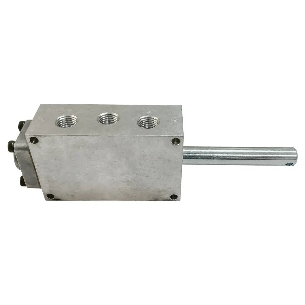 COATS 81843691 Foot Control "Spring Center" Air Valve, For Tire Machine, OEM