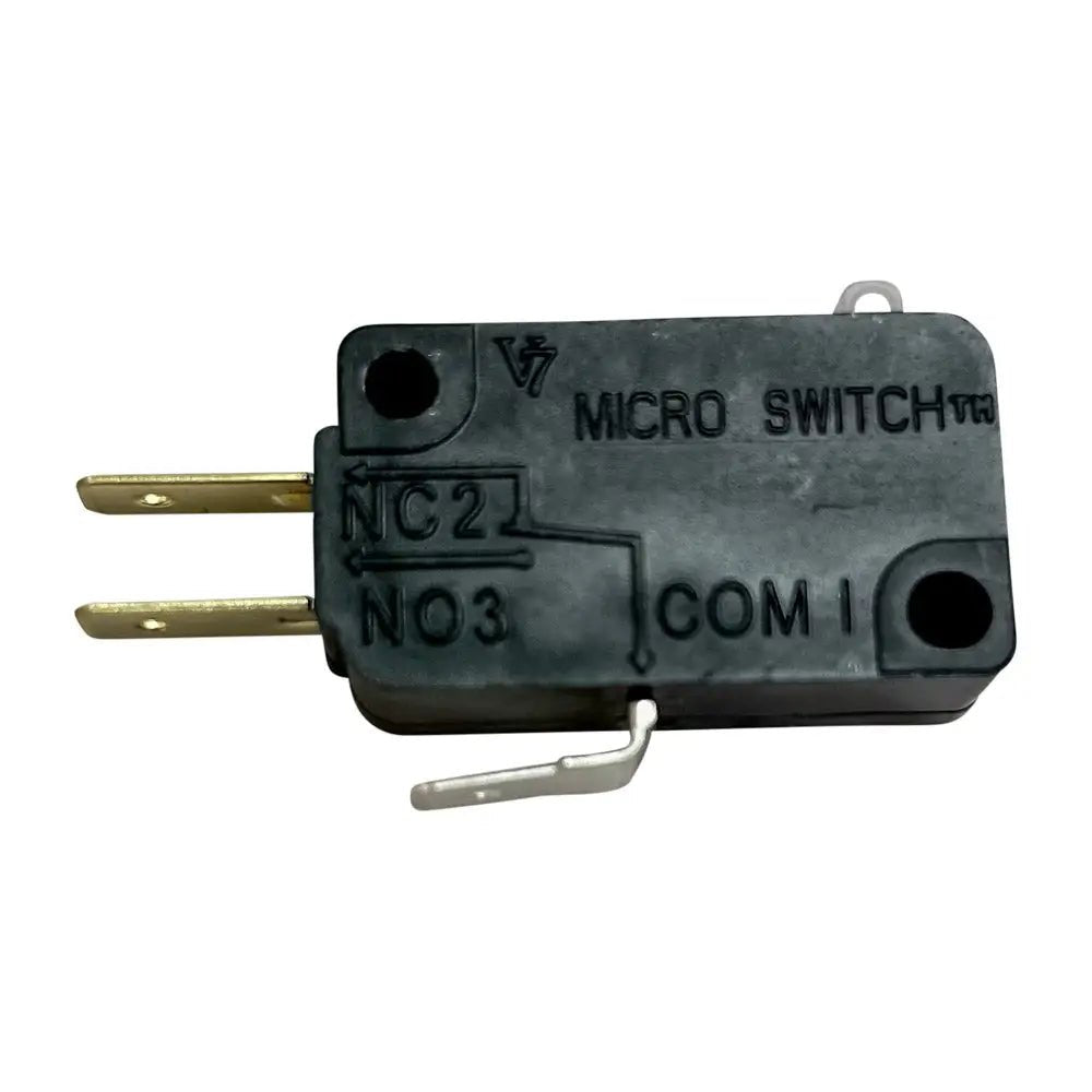 Hood Micro Switch no background
