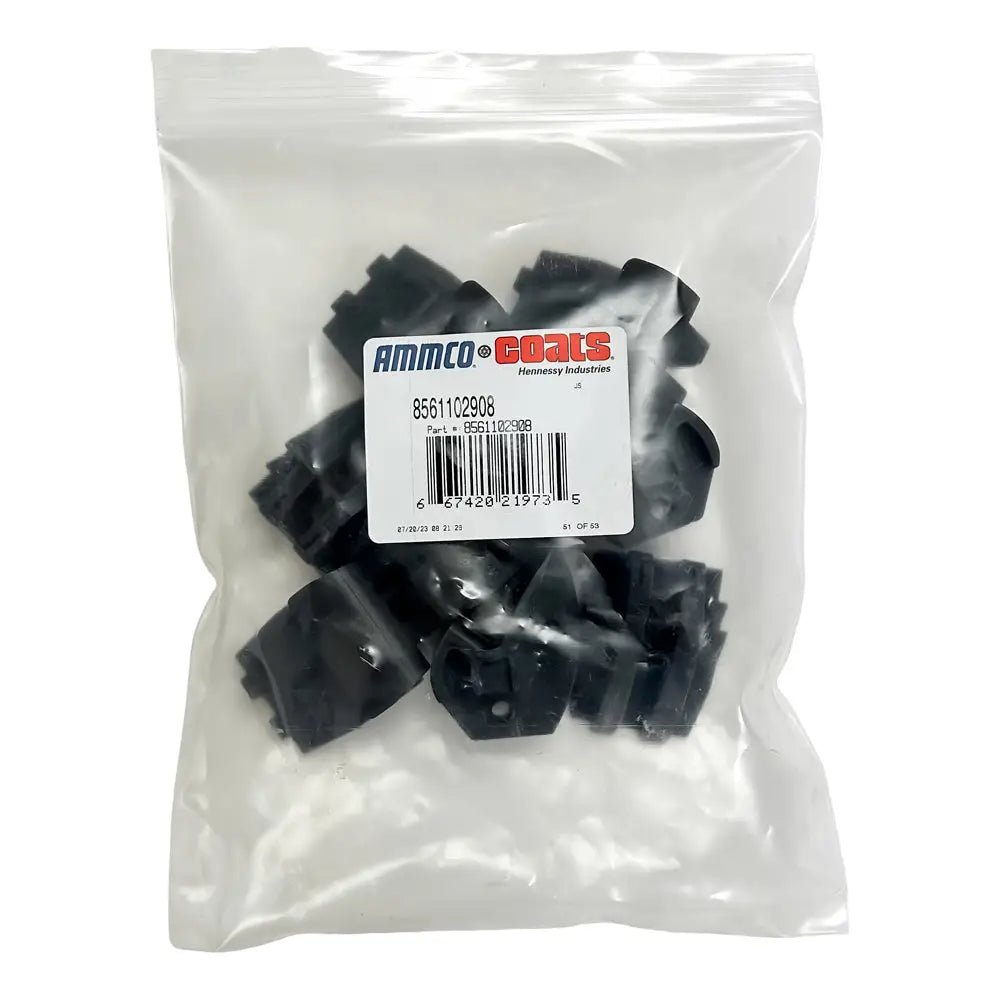 COATS 8561102908 Replacement Plastic Protector, For Grip-Max Gen2, Set of 4, OEM