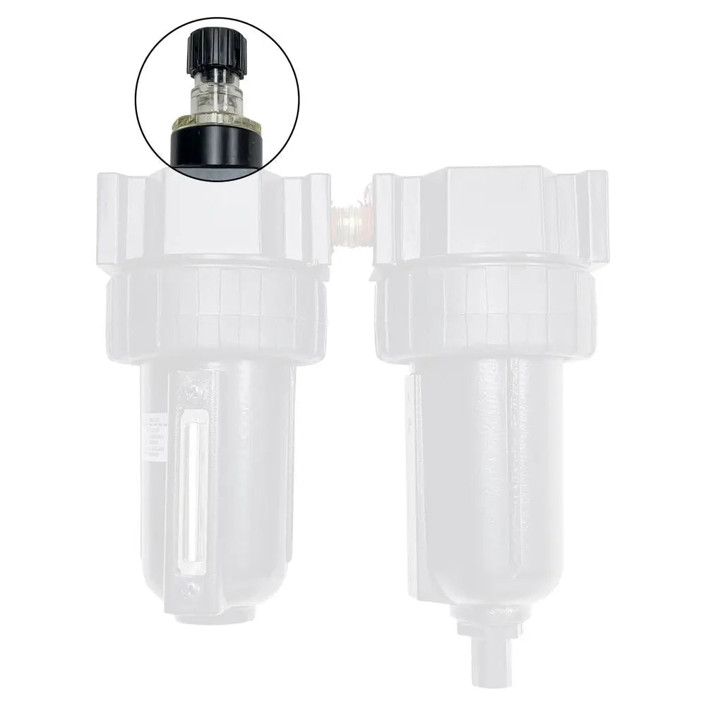 COATS 818394001 Sight Dome Kit, For 81828271 Filter/Lubricator, OEM