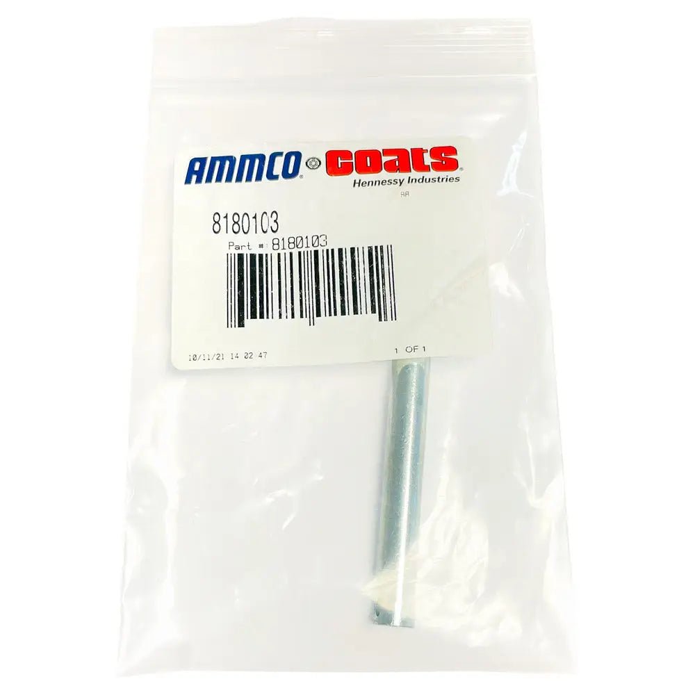 COATS 8180103 Standard Clevis Pin, For Tire Changer/Balancer