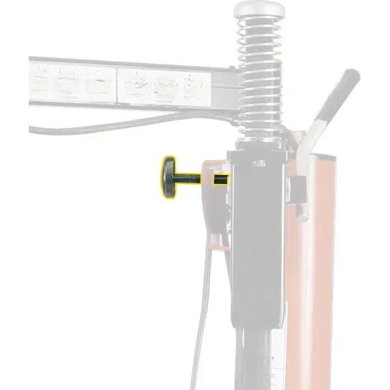 COATS 8181114 Swing-arm Adjusting Knob