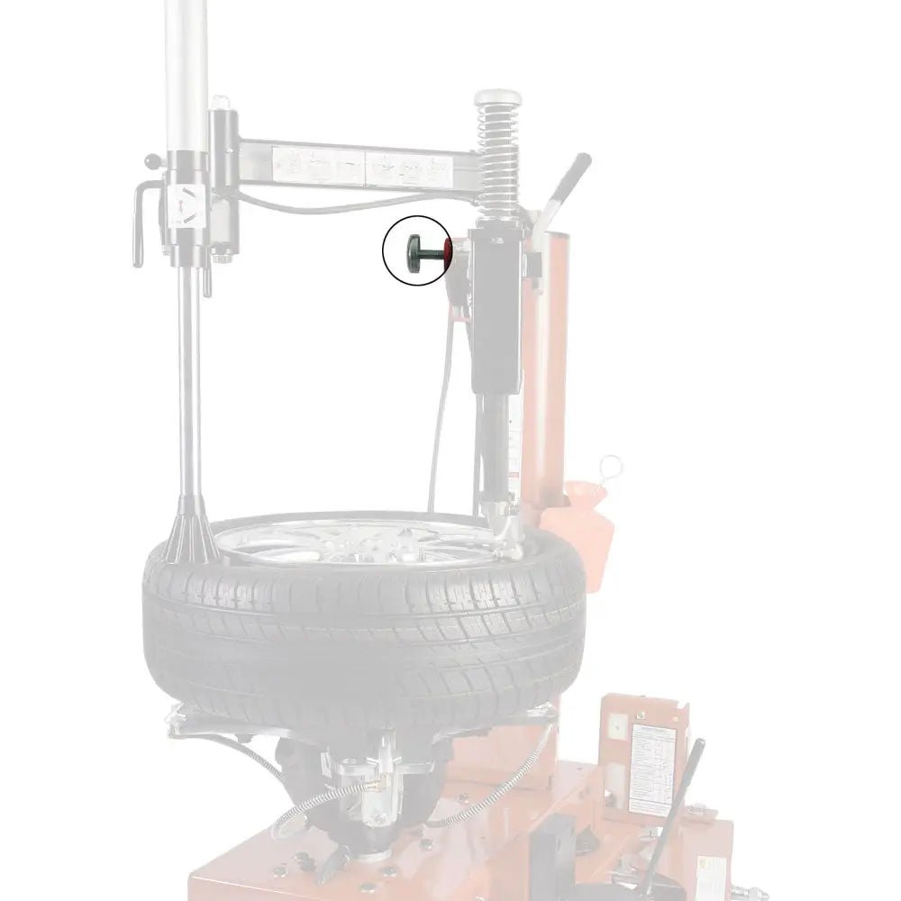 COATS 8181114 Swing-arm Adjusting Knob