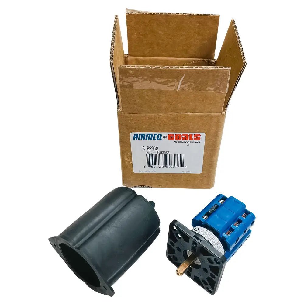 COATS 8182958 Tire Changer Switch, OEM