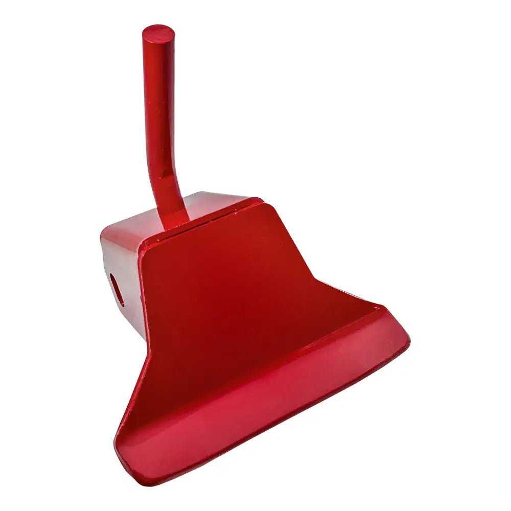 Upper Bead Breaker Shoe no background