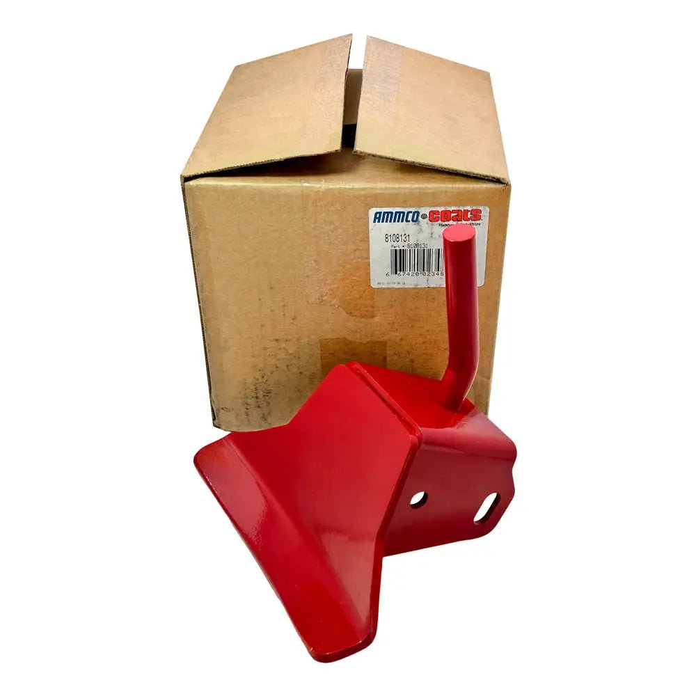 COATS 8108131 Upper Bead Breaker Shoe, For 4050A/4070 Tire Changer, OEM